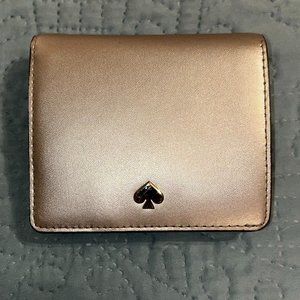 Kate Spade Nadine Bifold Wallet